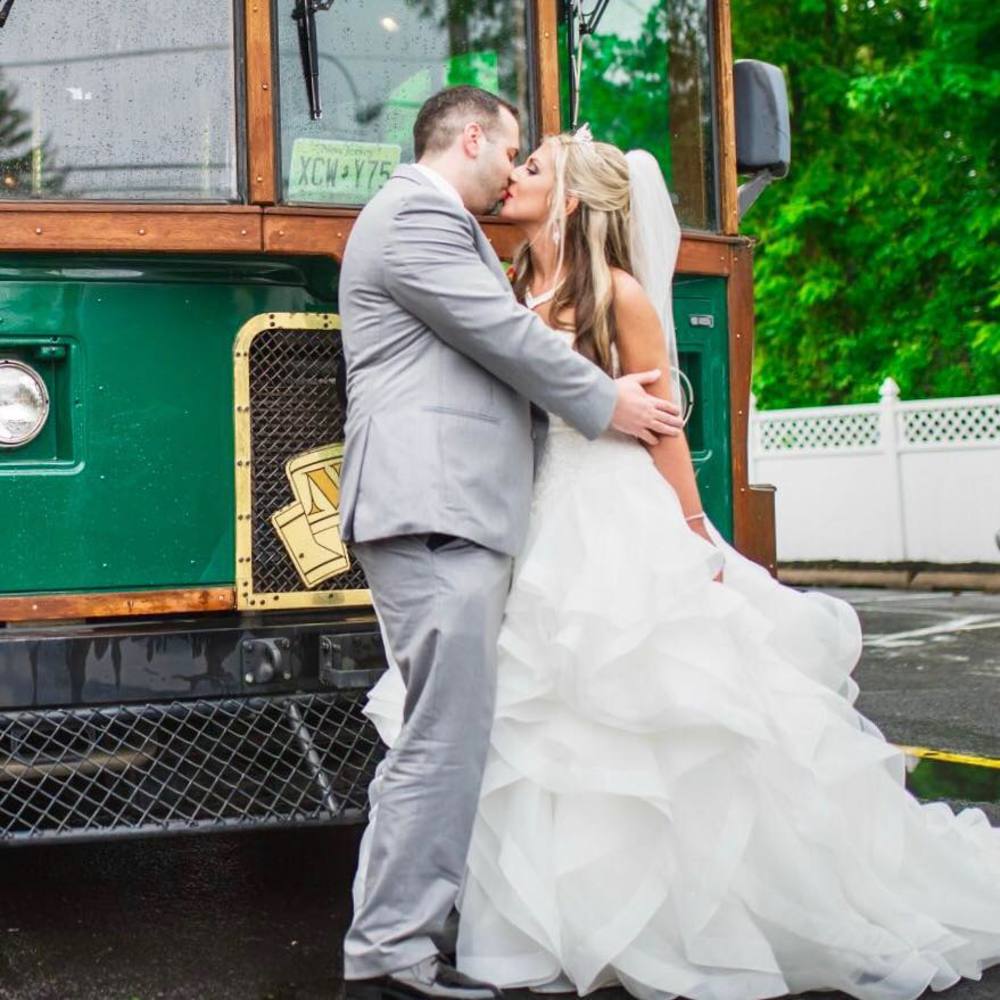 Meet your Posher, Heather